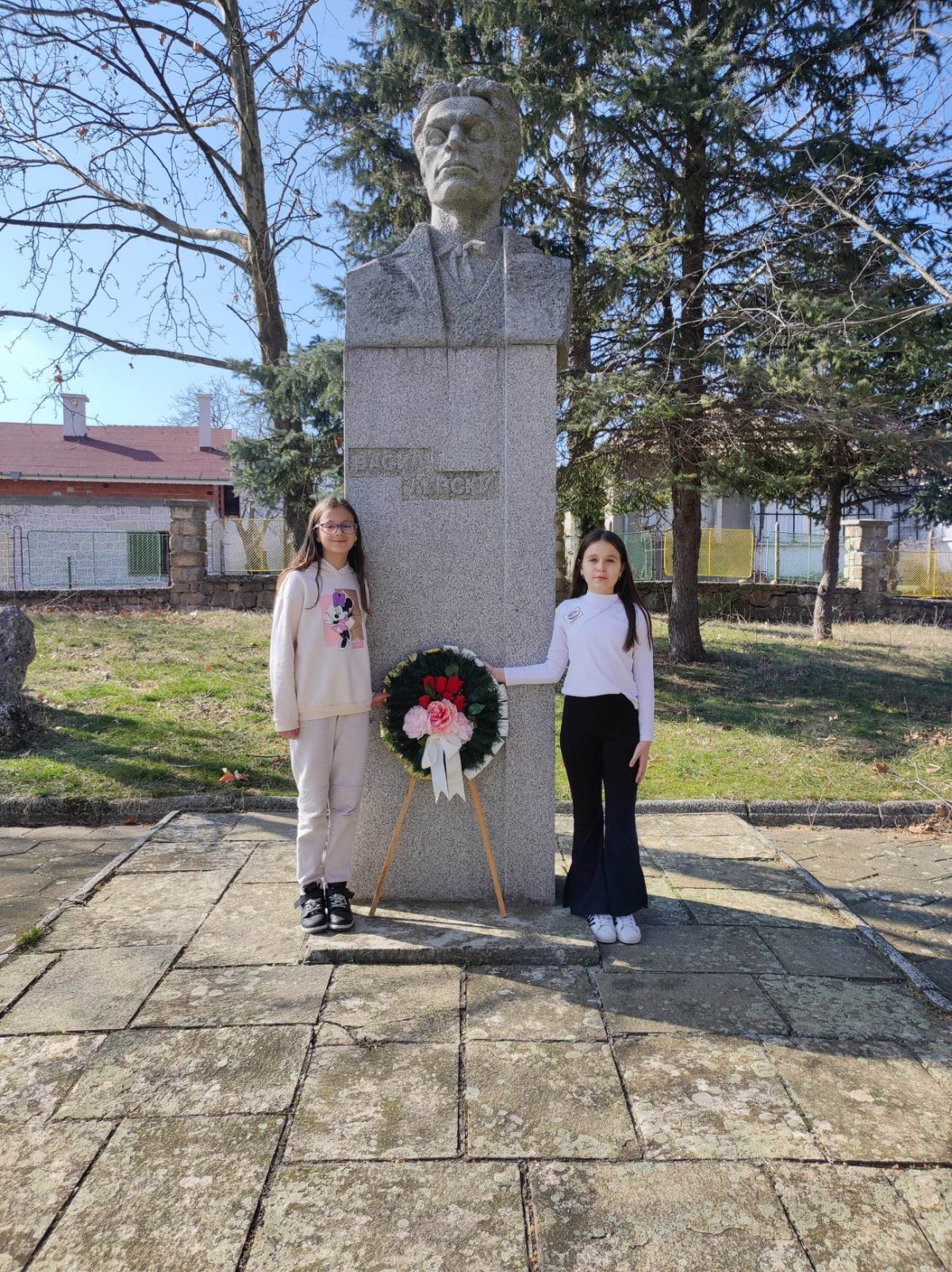 Седмица посветена на патронния празник